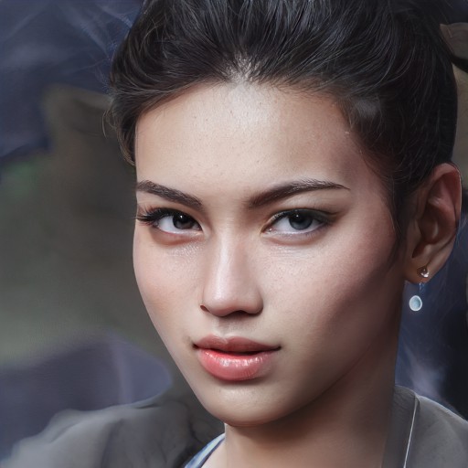 Rhoxane - Beauty NFT's tweet media