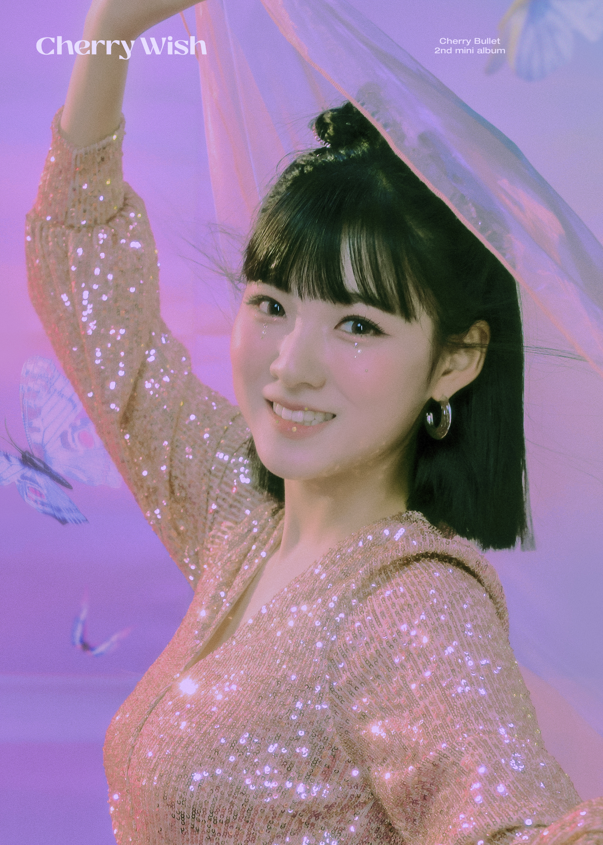 Cherry Bullet (체리블렛) on X: 