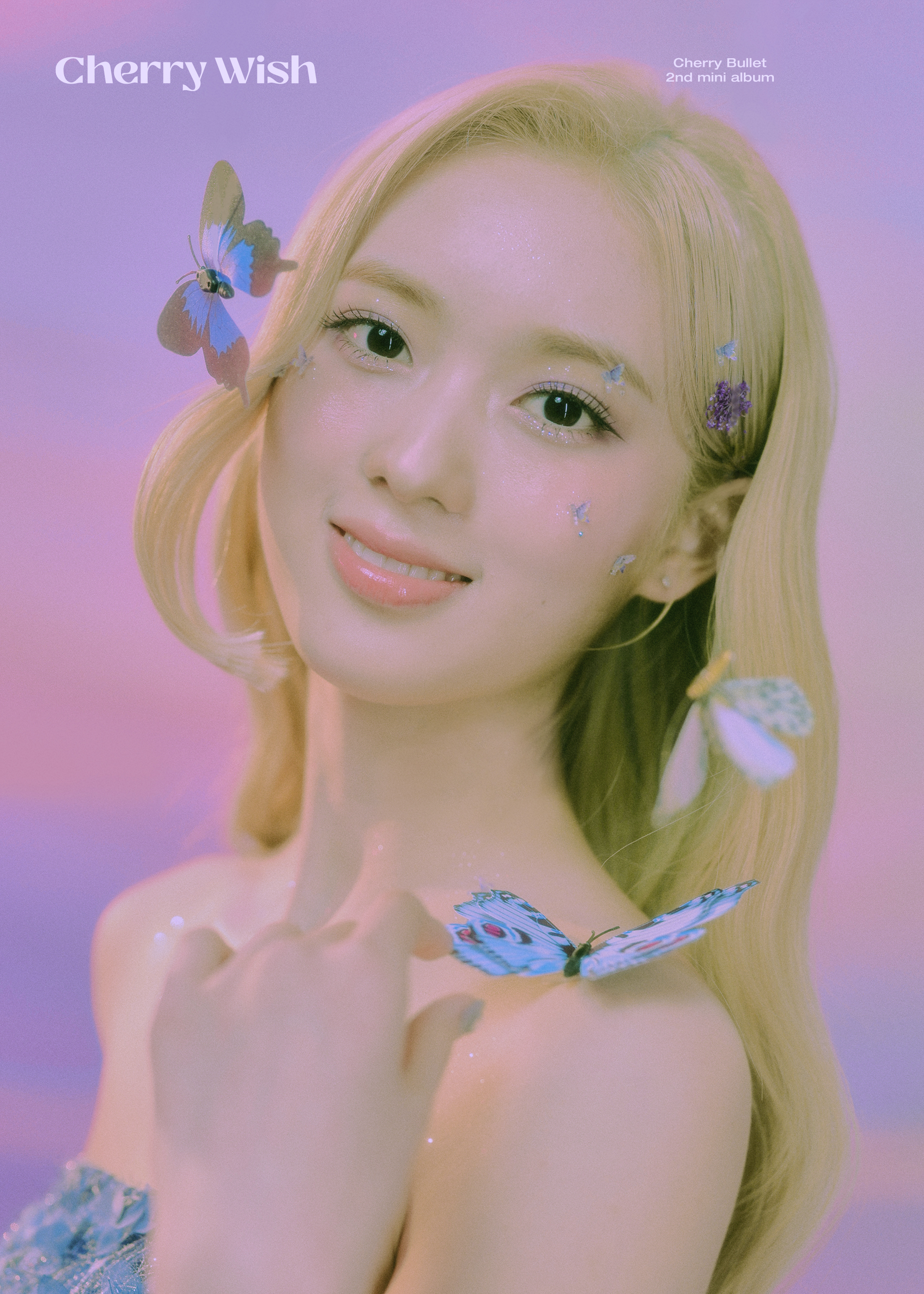 Cherry Bullet (체리블렛) on X: 