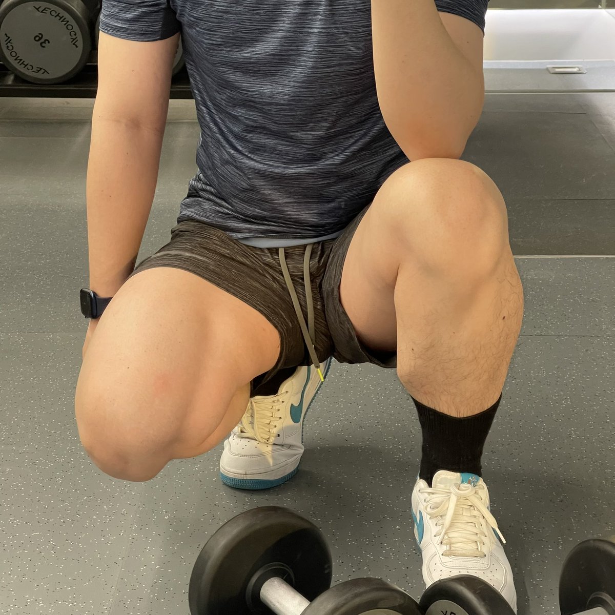 越减越肥还有sei😂