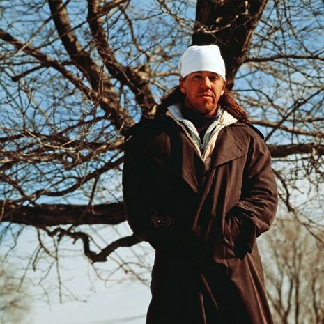 “Sono le onde a impedire 

che i mari siano semplicemente 

delle enormi pozzanghere.”

60 anni dalla nascita di #DavidFosterWallace. ✒️