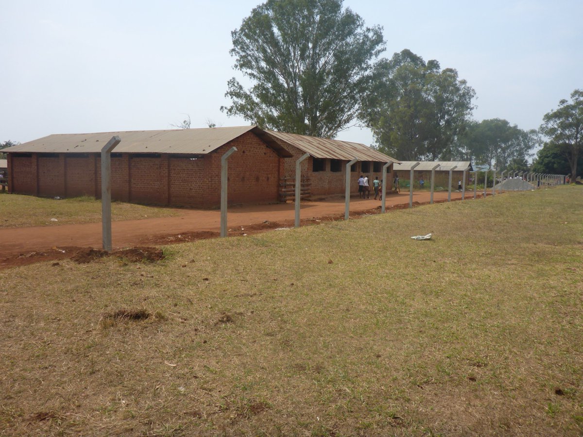 Gulu Water Supply and Sanitation project (IPILC). (@ipilcgulu) on Twitter photo The construction of our batch six of projects is also underway with progress being registered. This includes both sanitation facilities and fencing in schools, public places etc. Its the last batch of projects for <a href="/GuluCityCouncil/">Gulu City Council</a> from <a href="/IpilcGulu/">Gulu Water Supply and Sanitation project (IPILC).</a>. Take a look. The construction of our batch six of projects is also underway with progress being registered. This includes both sanitation facilities and fencing in schools, public places etc. Its the last batch of projects for <a href="/GuluCityCouncil/">Gulu City Council</a> from <a href="/IpilcGulu/">Gulu Water Supply and Sanitation project (IPILC).</a>. Take a look.