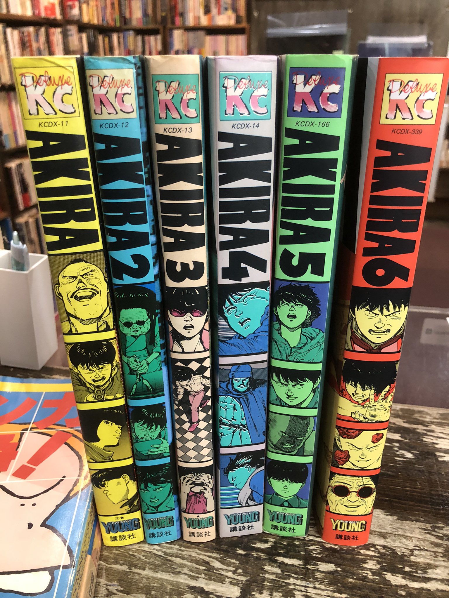 恐るべき労働1〜4巻セット HOLiC・戻（4）』（CLAMP）｜講談社