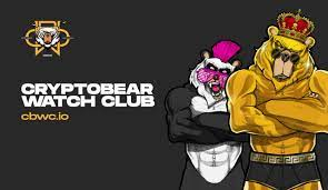 Check out our NFT project based on ETH, it'd be highly appreciated if y'all join @CryptoBearWC 0.5ETH + gas for WL members. For more info visit cryptobearwatchclub.io. #CBWC #CBWCARMY #NFT #Bearsfollowbears #OpenSeaNFT