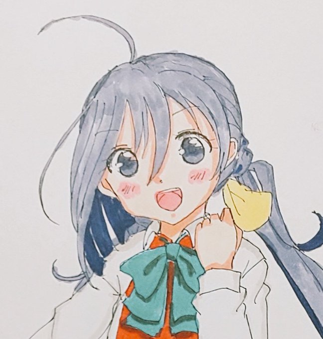 「清霜に任せて!」 