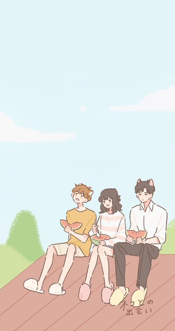 壁紙配 高画質 のtwitterイラスト検索結果 古い順