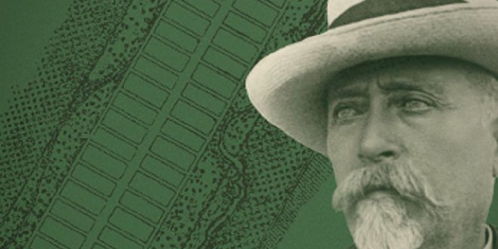 Vida y obra del impulsor de la Ciudad Lineal de Madrid... 🏙️
«Arturo Soria. Una mente poliédrica. 1844 - 1920» en el Museo de #Historia 👉 bit.ly/3H56t5e
#Urbanismo