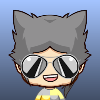 UrphyC's tweet photo. @RobertCow_ My First #nft from my new "Urphy 3000" collection on https://t.co/gRHDHkIerF.  

#NFTCollection #NewNFTartist #Urphy 3000 #opensea https://t.co/Rl3bRTVcL8