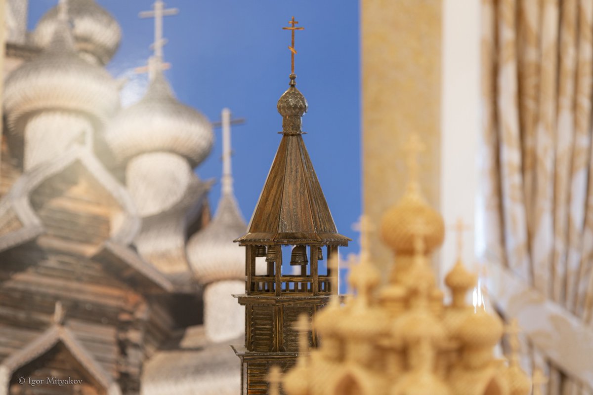 kizhi's tweet photo. В зале для высокочтимых гостей Посольства России в Греции в Афинах открылась выставка, посвященная музею-заповеднику «Кижи».
На выставке представлены макеты архитектурных шедевров острова ��ижи.
https://t.co/OhU14EB4Ev https://t.co/ghqe6VR5i3