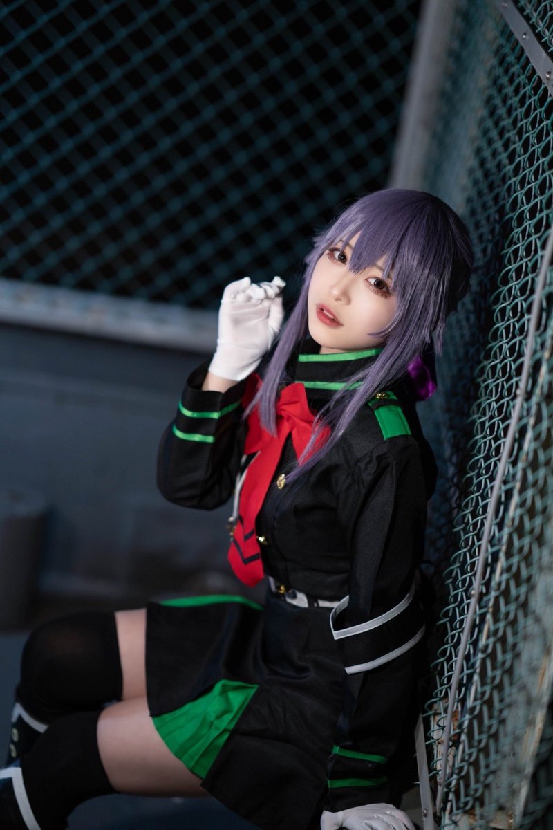 柊シノア のコスプレ作品 17 件 Twoucan 柊シノア のコスプレ作品 17 件 Twoucan