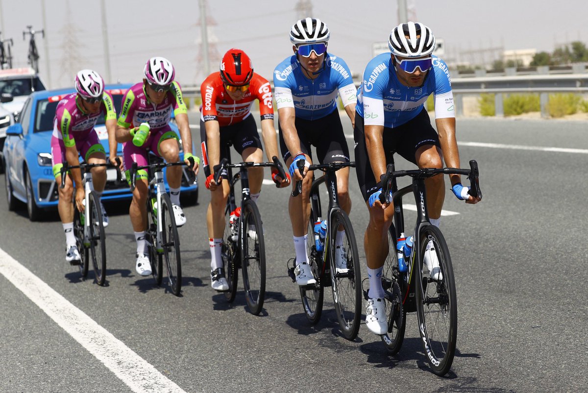 Professional Cycling Team tweet media