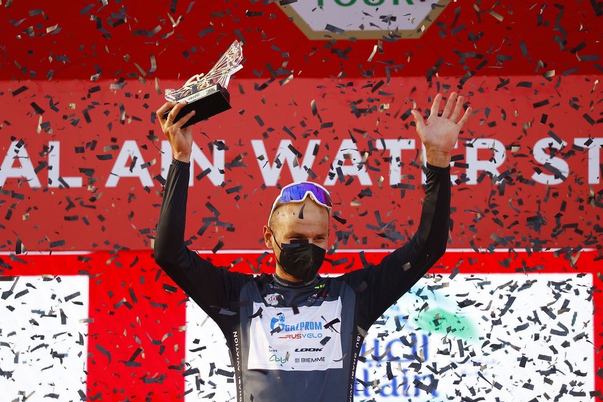 Professional Cycling Team tweet media