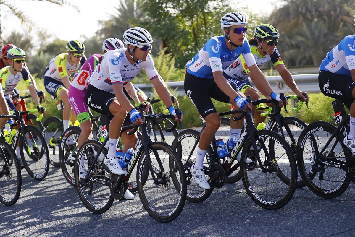 Professional Cycling Team tweet media