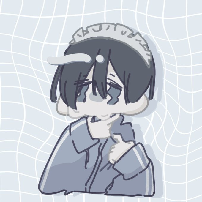 病みのtwitterイラスト検索結果