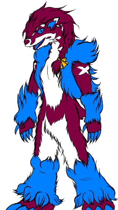 タチフサグマのtwitterイラスト検索結果