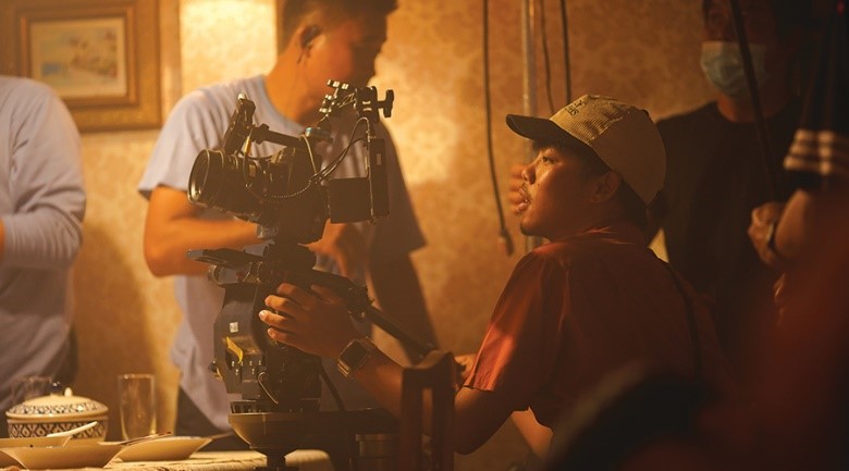 SonyPro_AP's tweet image. After building a solid foundation providing rental of production and broadcast equipment for TV commercials, a Bangkok-based firm, Brand Link, aims high with the Sony VENICE. #SonyVENICE #SonyPro bit.ly/3H9eYfA