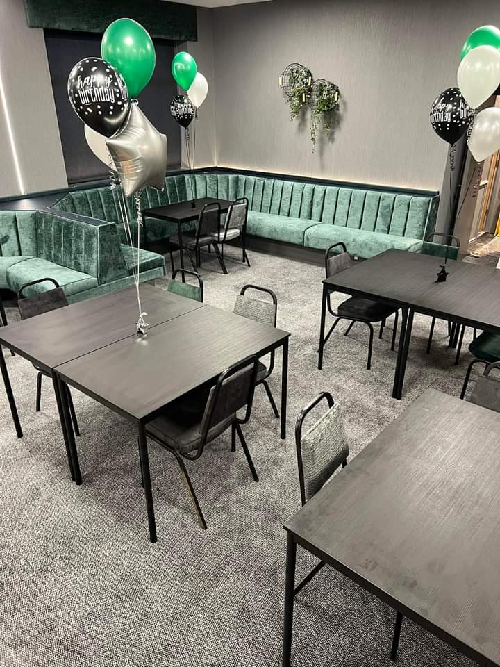 TongeCC's tweet photo. @TheBoltonNews @OfficialBWFC @BoltonCricketUK @Boltoncountyfc @BOLTONFMSPORT @BoltonRUFC @BLGCofficial @OfficialBBDFL @SportinBolton  @astleybridgecc1 @BenLawes  Our fully refurbished function room contact Val tongecc@outlook.com please share https://t.co/XuasmQkGKu