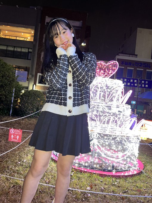 中本優愛のTwitter画像30