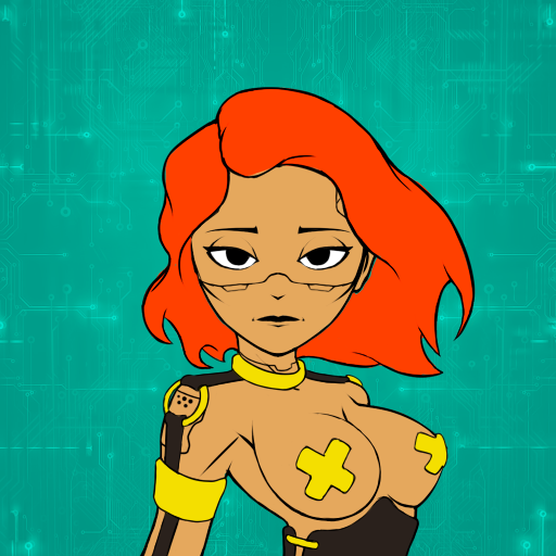 CyberGirlNFT tweet media
