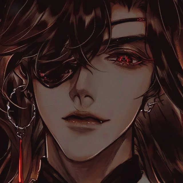 Secretiveplottr's tweet photo. Hua Cheng from Heaven's official blessing https://t.co/BoTai9oS8c