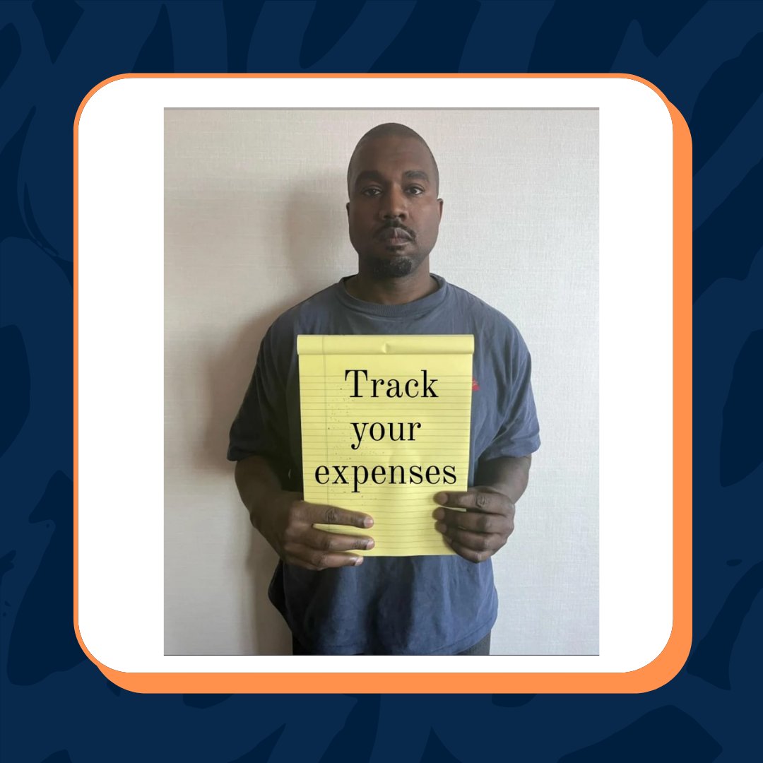 Expenses Manager tweet media