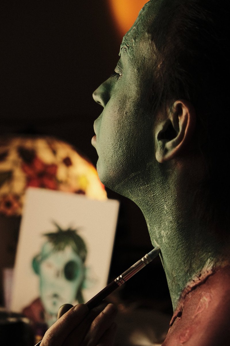 Gm fellaz! #NFTCollection #nftart