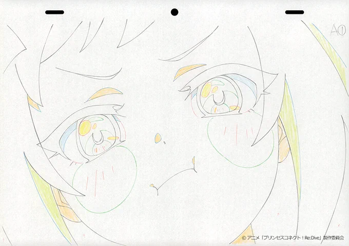 誰かのために何かをすることはとても大事ですね。
というわけで#07「悪戯好きのピクシー～霞の中のクオーレ～」から原画を公開させていただきます。
来週もまた見てね!
#サイピク #CygamesPictures #アニメプリコネR 