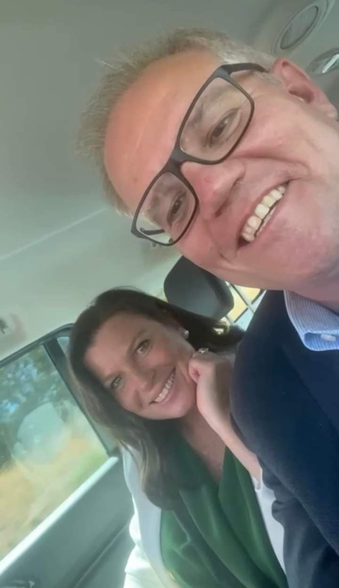 Rachael07384347's tweet photo. Why is jen in tassie?....and who pays for it???... https://t.co/Jf9m7PiFwt