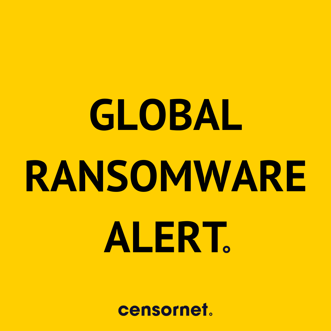 trustlayer_ltd's tweet photo. 2021 broke the record for successful attacks on businesses. And it’s not just ‘big game’ entities at risk: criminals are targeting the mid-market. Now’s the time to take action: https://t.co/4mnV5wC0Ow
#censornet #AutonomousIntegratedCloudSecurity #Ransomware https://t.co/R7xp8tX5aj