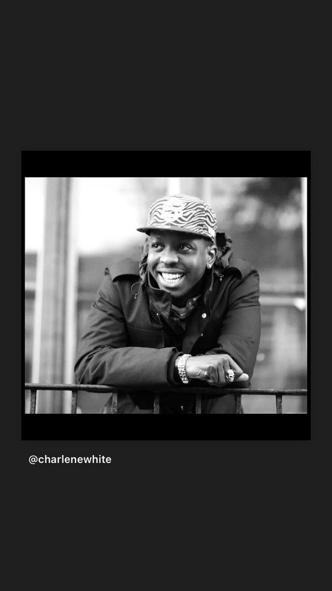 RIP Jamal Edwards MBE You created a LEGACY that will live forever 🤴🏾🕊🕯🙏🏾💔