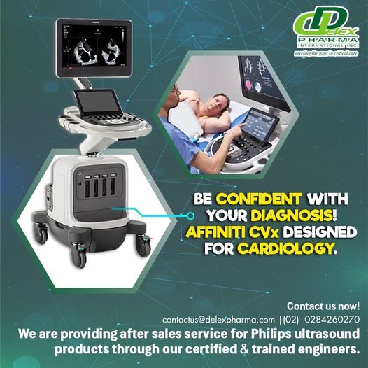 Delex Pharma (DPI) tweet media