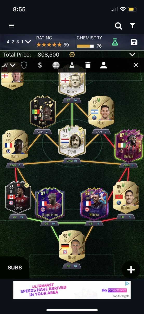 lewpowx's tweet photo. @ryansmall86 @TwoSyncOfficial That in game https://t.co/n42YDGMQSl