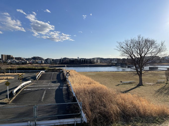 喜多見と狛江の色んなことさん がハッシュタグ 和泉多摩川 をつけたツイート一覧 1 Whotwi グラフィカルtwitter分析