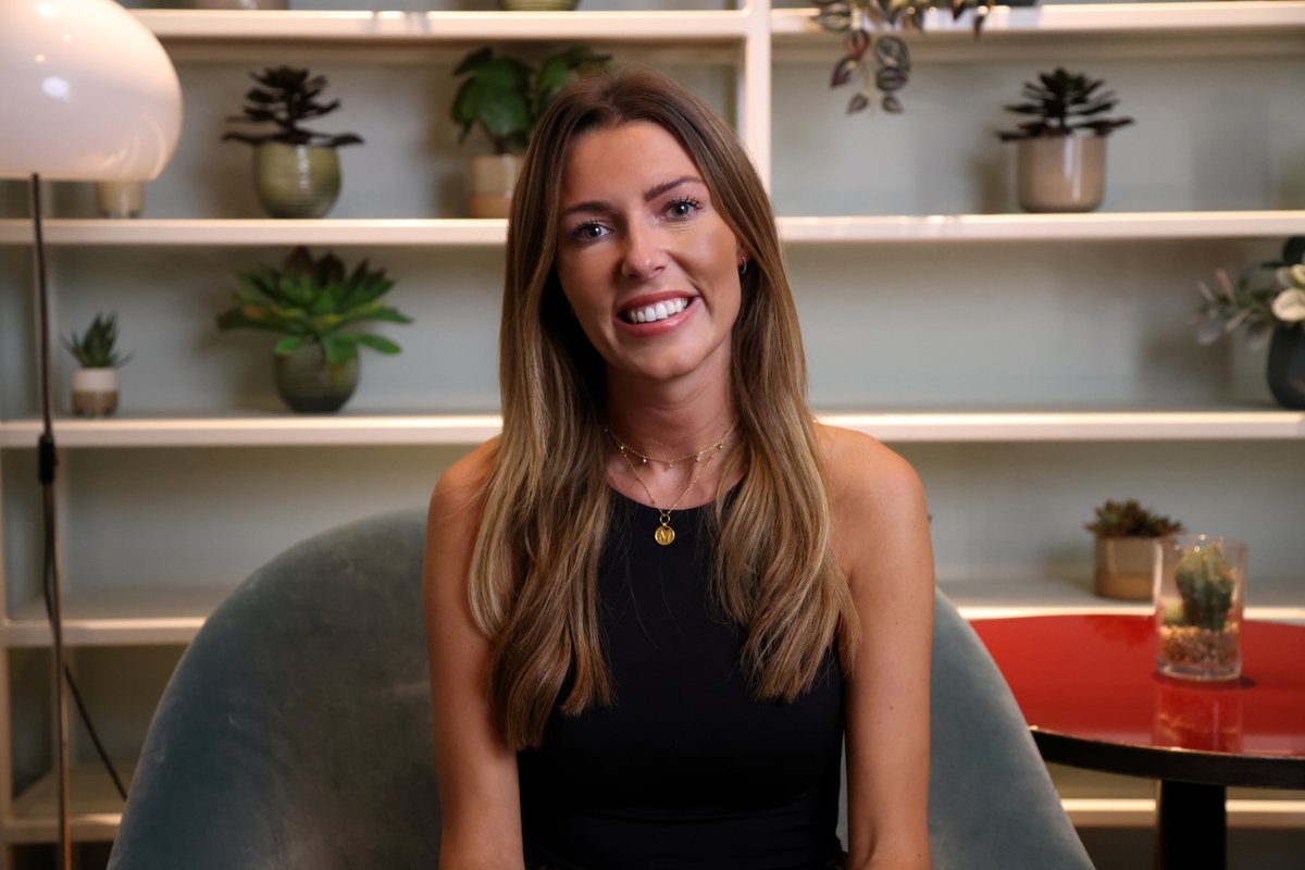 We are so proud to announce that our Business Director Meg is now a member of <a href="/bloomuk/">Bloom</a>! Well done Meg - we can't wait to see you grow in one of the fastest growing professional networks for women in communications 💜👏🏼