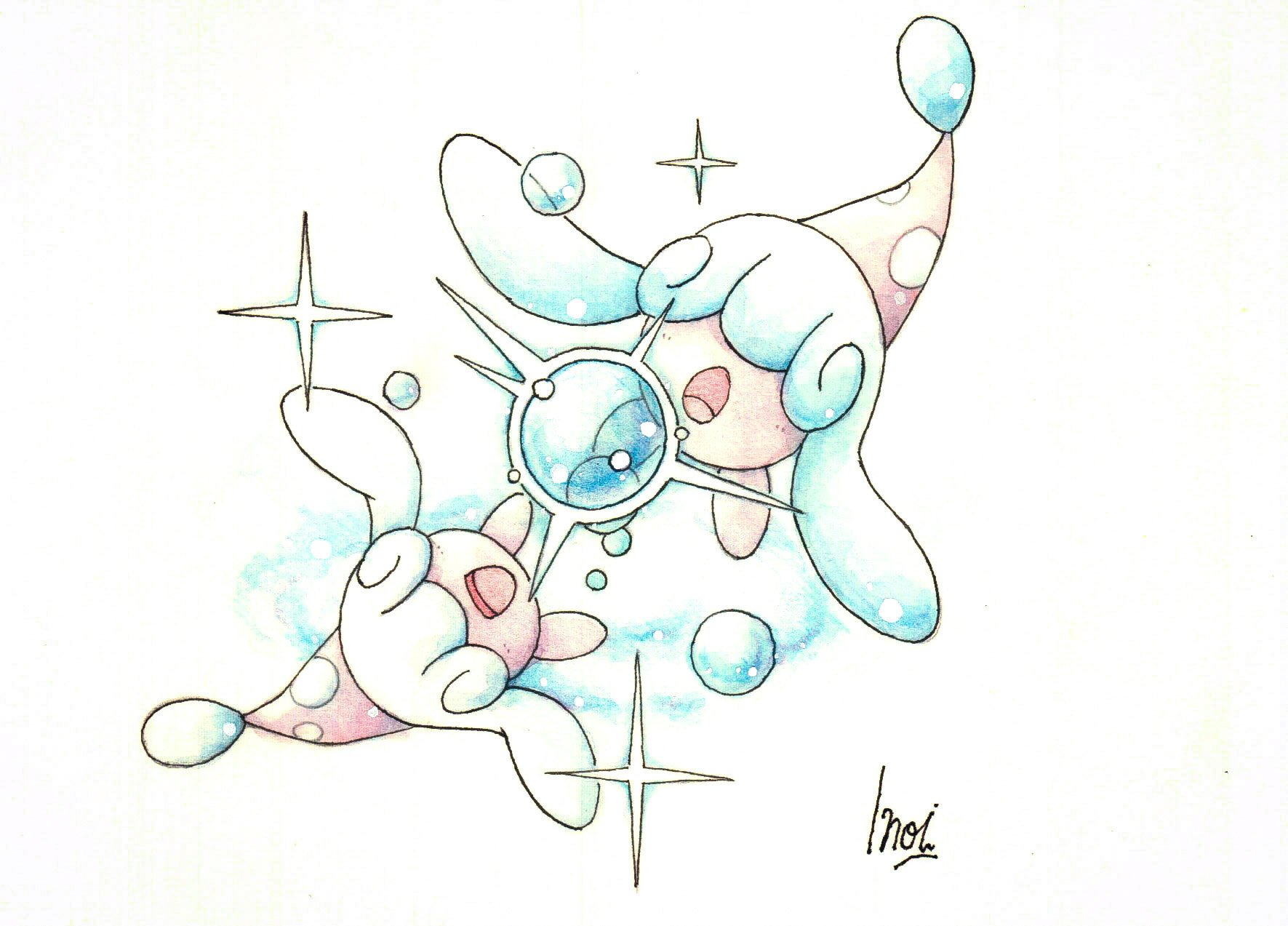 Inori 今日のポケモン図鑑 No 849 ミブリムの いのちのしずく T Co Cn8mcg6e2q Twitter Inori 今日のポケモン図鑑 No 849 ミブリムの いのちのしずく T Co Cn8mcg6e2q Twitter