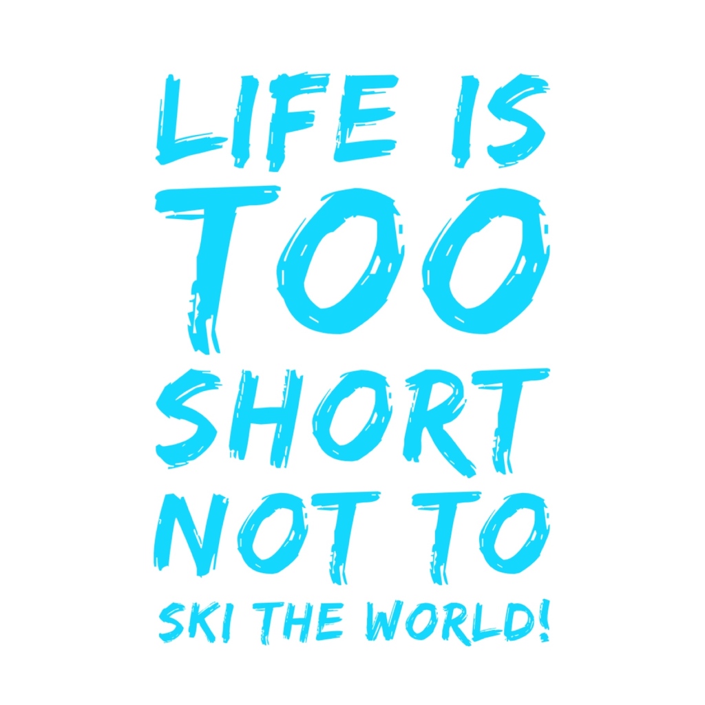 Snowbility's tweet image. Hands up if you agree 🙋🙋🏼‍♀️🙋🏽‍♂️ 🌎 #positivequote #skiaddict