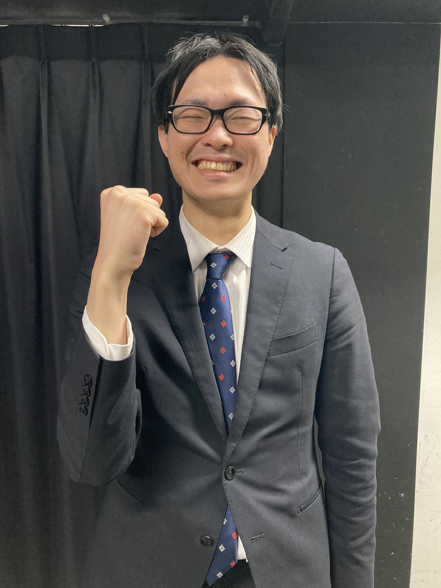 濱井正吾 on X: 