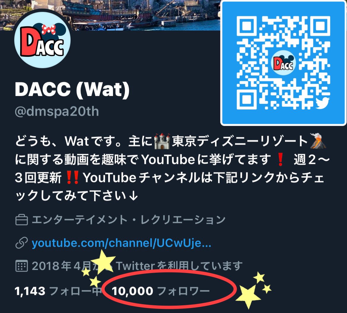 Dacc Wat Dmspath Twitter