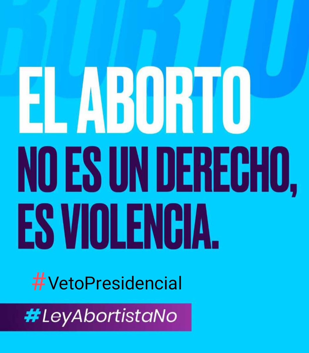Presidente <a href="/LassoGuillermo/">Guillermo Lasso</a> #EcuadorEsProVida #VetoPresidencial 
#VetoPorLaVida #VetoTotal 
<a href="/MLAlcivar/">MaLourdes de Lasso</a>