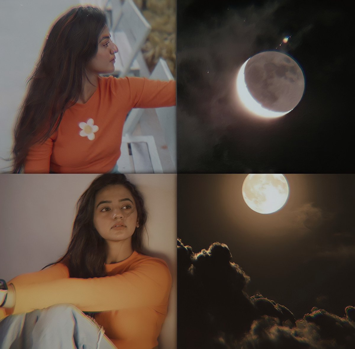 hellyshahgrp's tweet photo. Full moon 🥰🌟.
@OfficialHelly7 #hellyshah https://t.co/zkV6qE2a1w