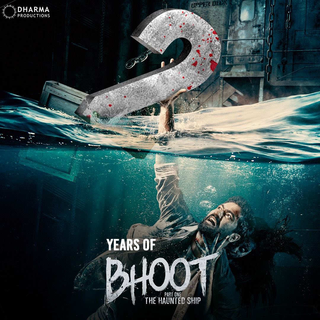 Dharma Productions tweet media