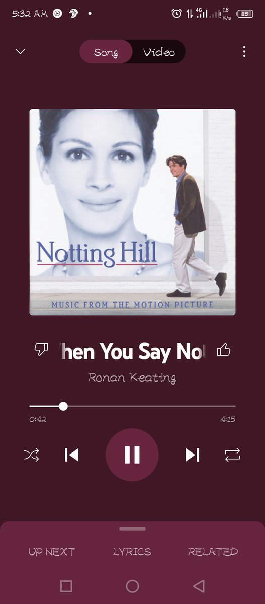EunuchYomi's tweet image. #whenyousaynothingatall #ronankeating
