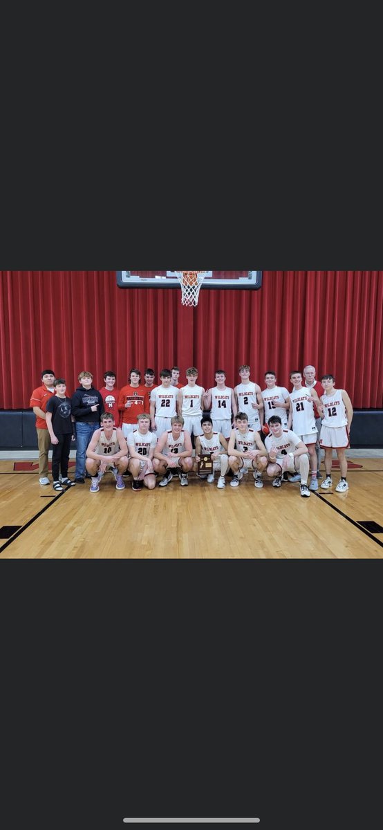 district champs! 29 pts, 11 boards, 8 assists, 3 steals, 2 blocks