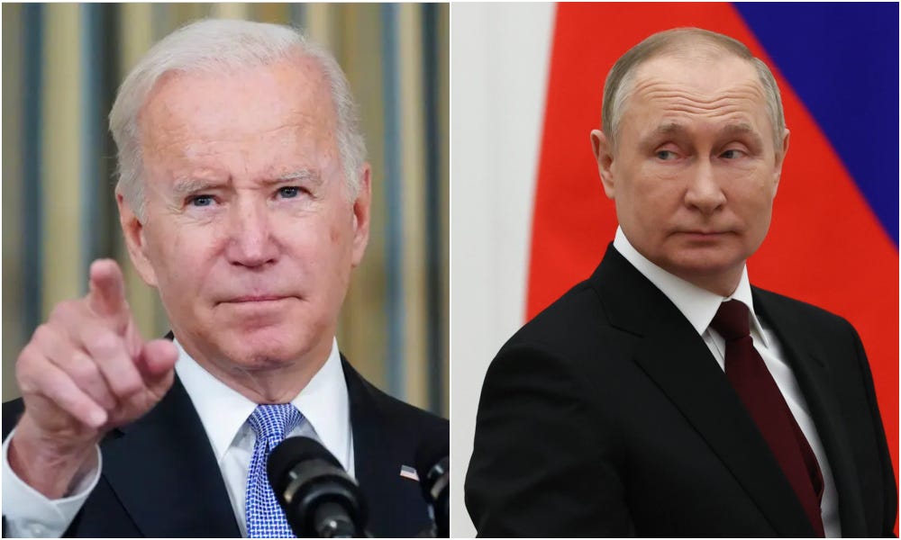 Investingcom's tweet photo. *OIL BLOWS PAST $100, WORLD STOCKS SLUMP AS RUSSIA LAUNCHES UKRAINE INVASION - https://t.co/Xgql5xXV1X https://t.co/mBUZuGZ0ho