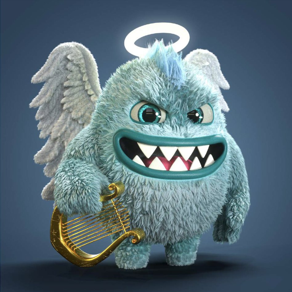 👹🎉 WL GIVEAWAY! 🎉👹

5xWL spots for <a href="/MonsterCmpnft/">Monster Companion</a> 

To enter:

👹 Follow <a href="/NFTrepzy/">Repzy</a>/<a href="/MonsterCmpnft/">Monster Companion</a>/<a href="/NFTDougEO/">Doug EO</a>
👹 Like + RT
👹 Tag 3 friends!

⌛️ 24 hours! ⌛️