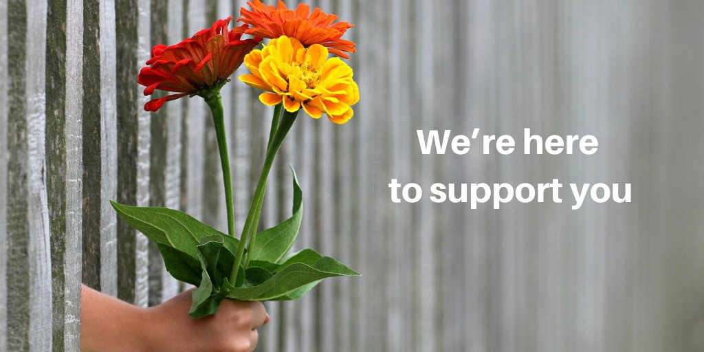 During these uncertain times, rest assured that Holyoake is here for you. All our offices are open and following our COVID-Safe Plan bit.ly/3I8y3jh

Please reach out if you need support with alcohol/drug or related mental health issues. 

#COVID19 #Safety #mentalhealth