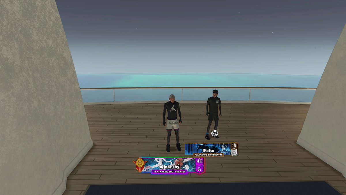 Finally Legend #PS5Share #2k22 <a href="/AntiSocialMatt/">Matt</a>