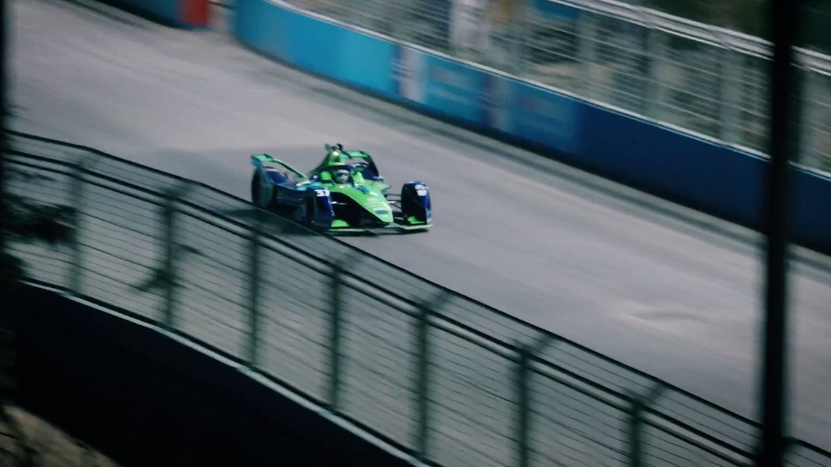 Chvanilkumar's tweet image. As our partnership with @Envision_Racing motors into season 8, check out our story so far. See how #Data &amp;amp; #Analytics help the team win races, engage with fans &amp;amp; fight #ClimateChange ow.ly/5PpB103pOXn