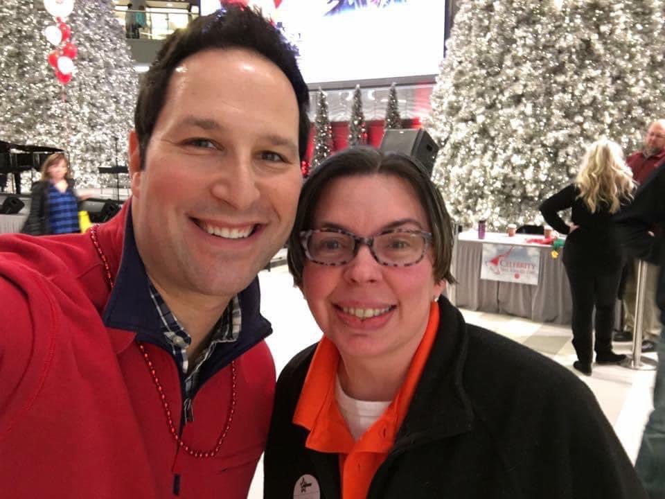 HP80sGirl's tweet photo. @Dave_Schwartz You were one of my favorites! You’ll definitely be missed!Wishing you the best! https://t.co/YwqPnXHn2j