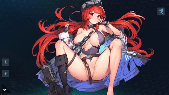 今回のラスオリ新スキンと中波イラスト追加です
レプリコンの中波やっとって感じで嬉しい! 